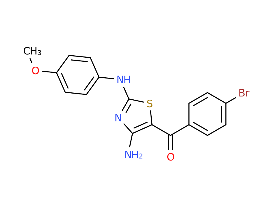 Structure Amb20559495