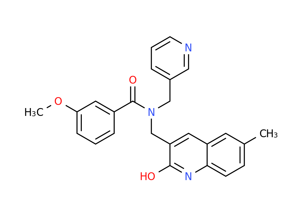 Structure Amb2055975