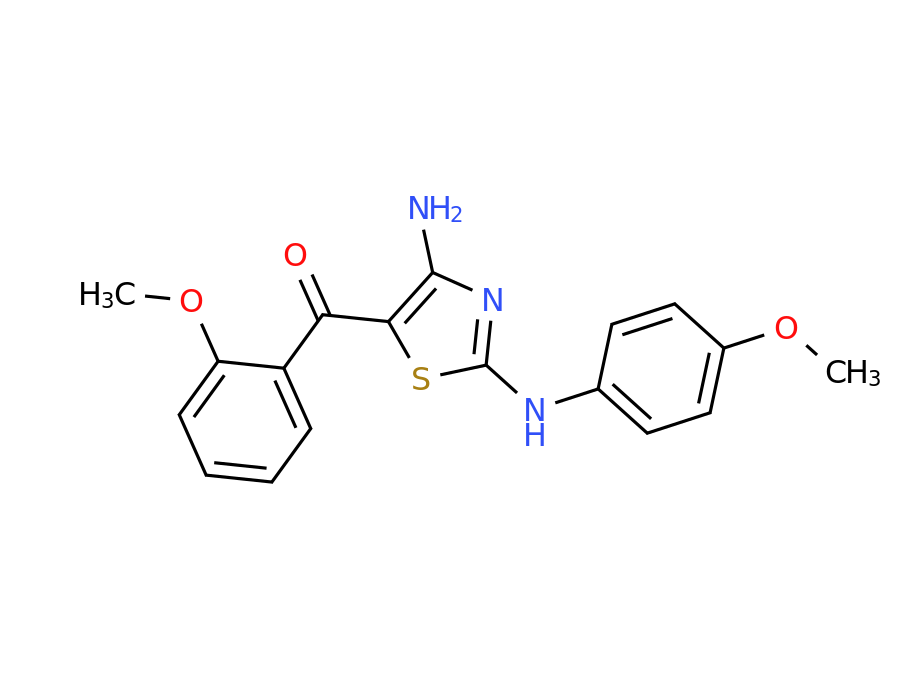 Structure Amb20559807