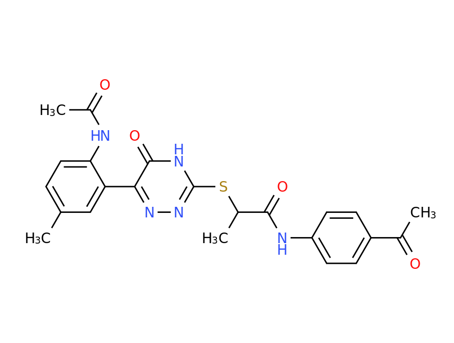 Structure Amb20559914