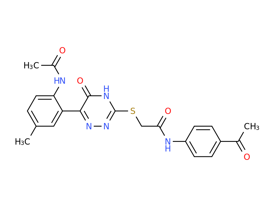 Structure Amb20559925