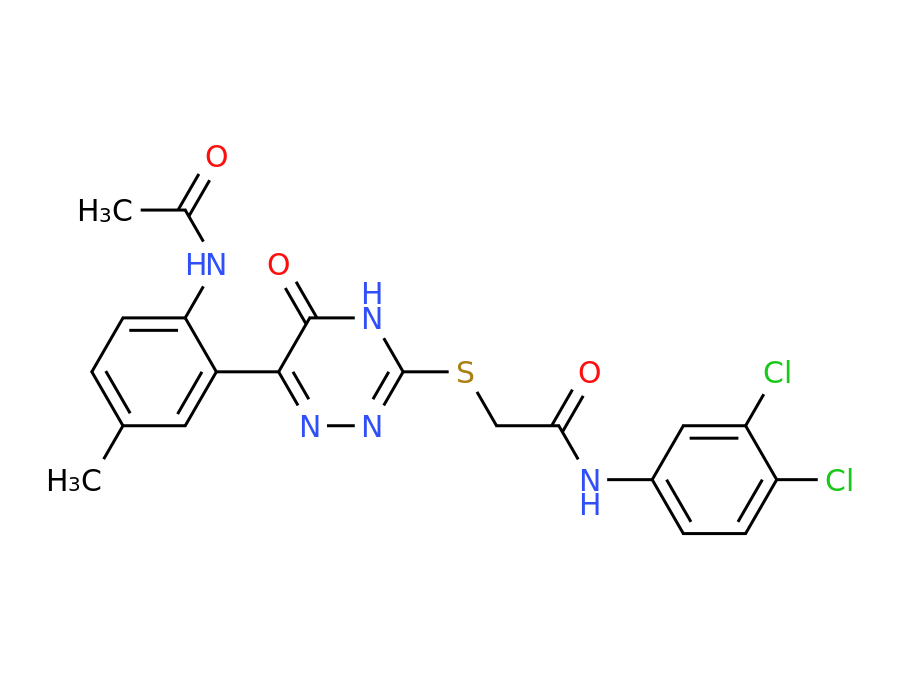 Structure Amb20559926