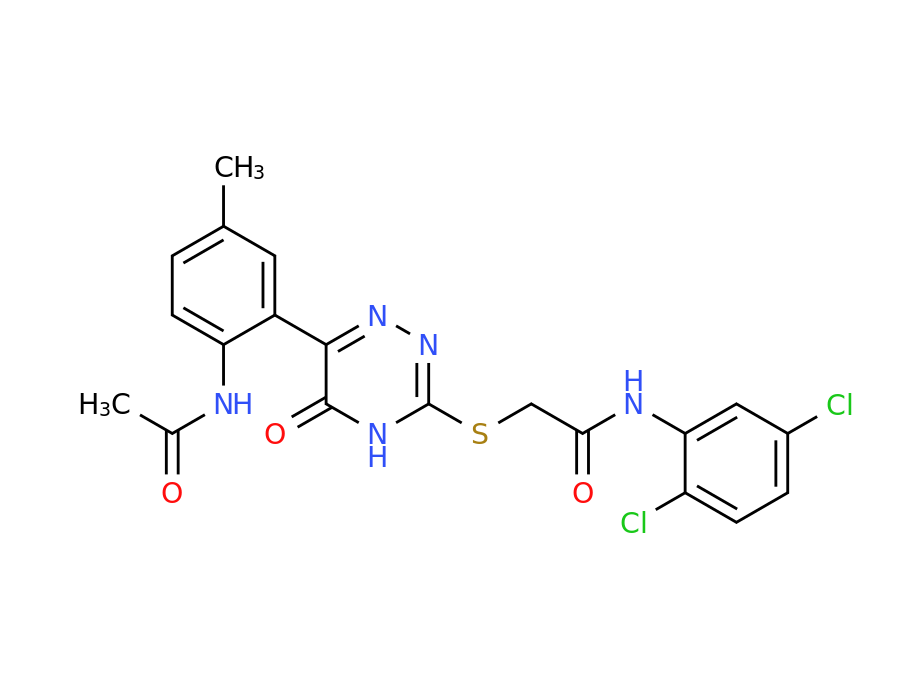 Structure Amb20559930