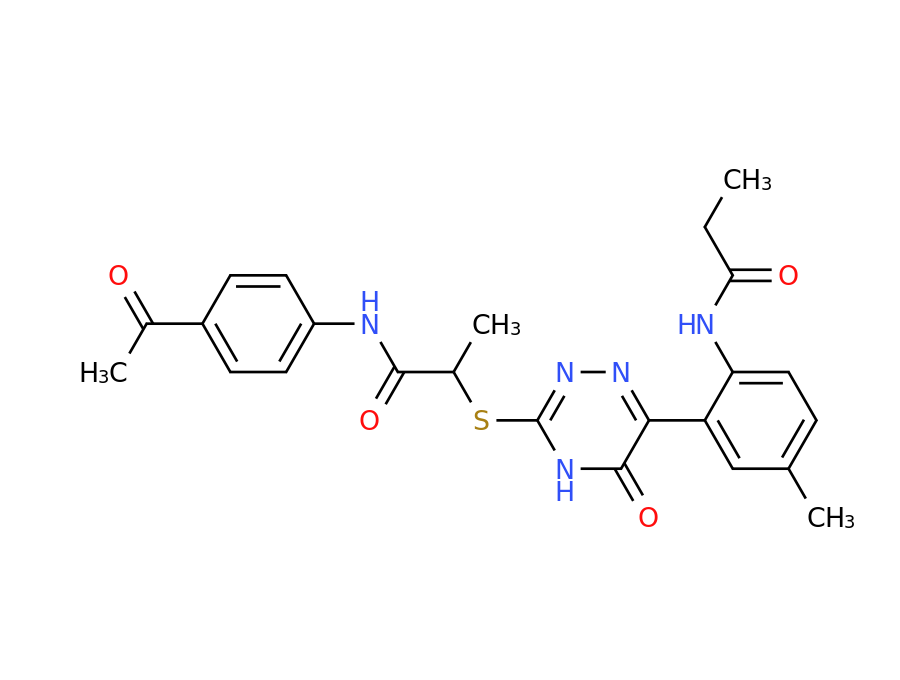 Structure Amb20559958