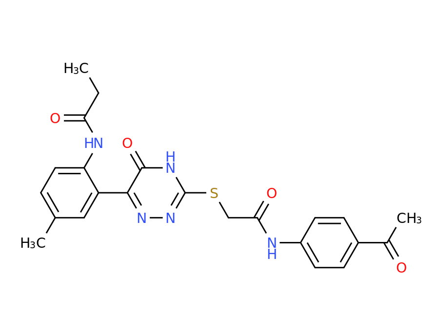 Structure Amb20559976