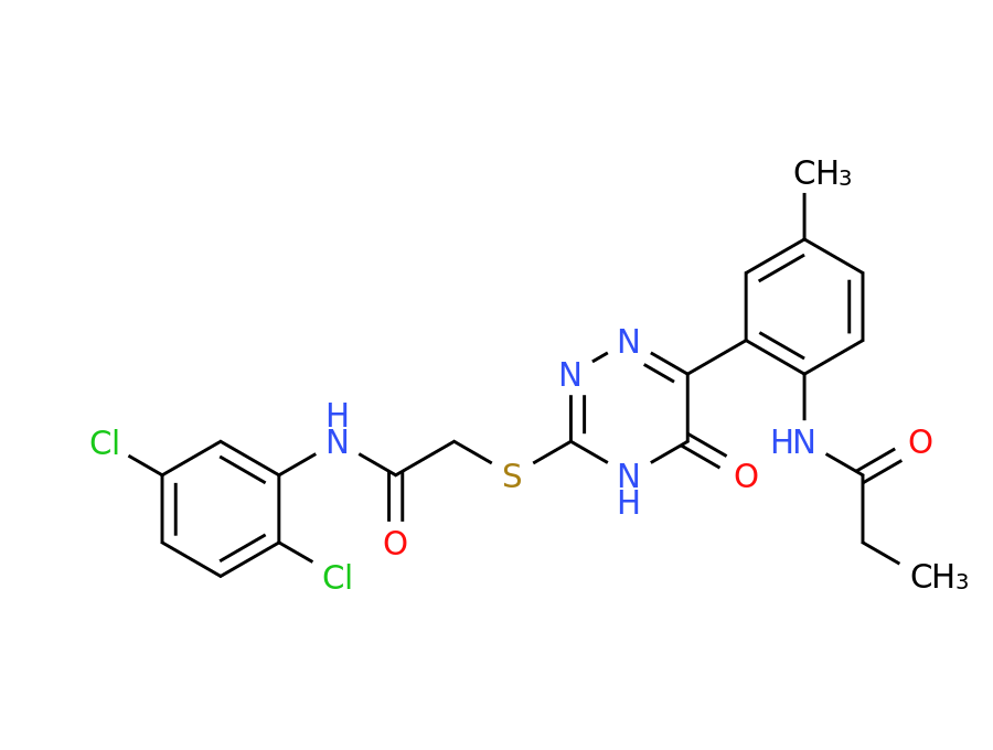 Structure Amb20559983