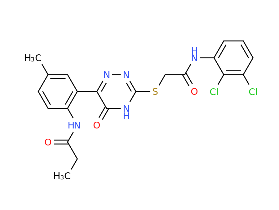 Structure Amb20559989