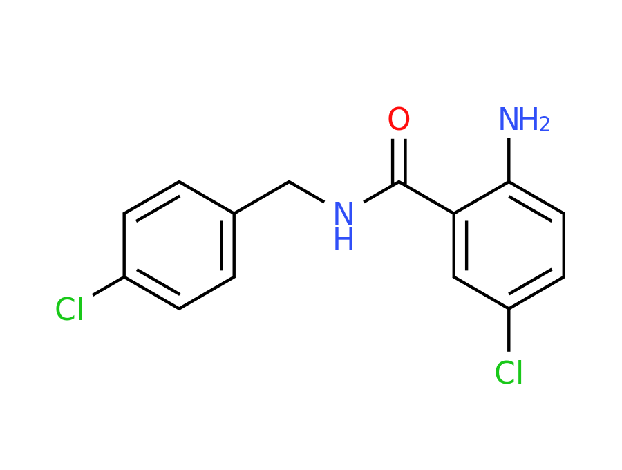 Structure Amb205601