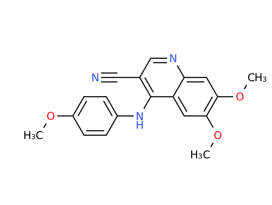 Structure Amb20560403