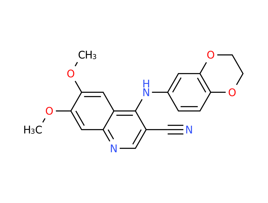 Structure Amb20560404