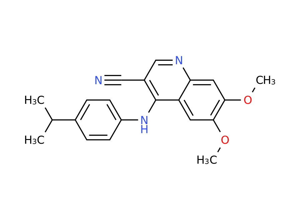 Structure Amb20560407