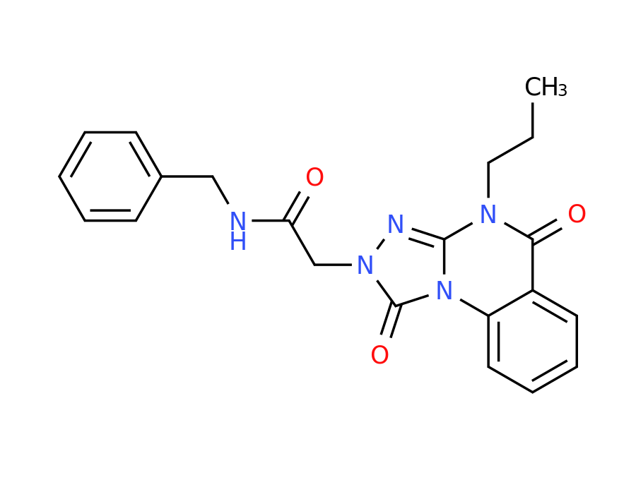 Structure Amb20560668