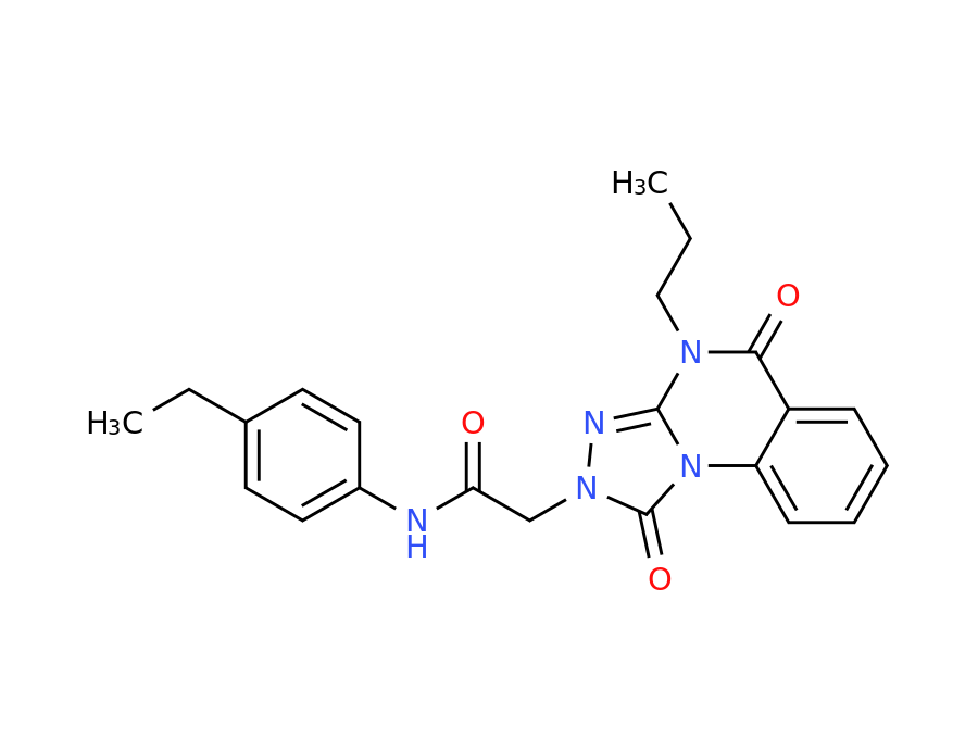 Structure Amb20560671