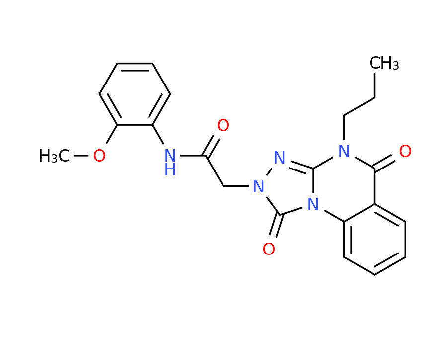 Structure Amb20560673