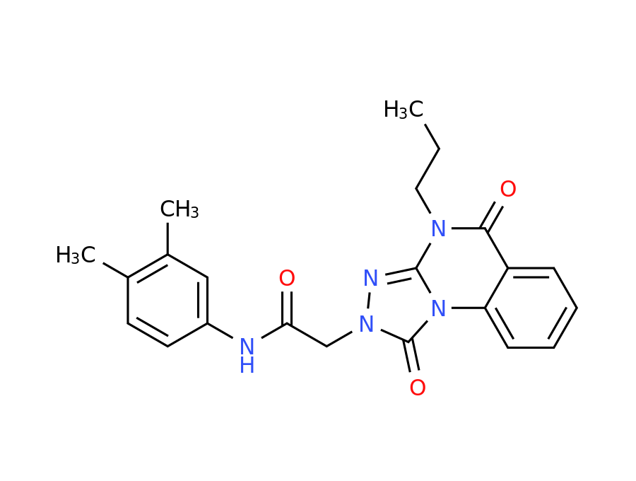 Structure Amb20560674