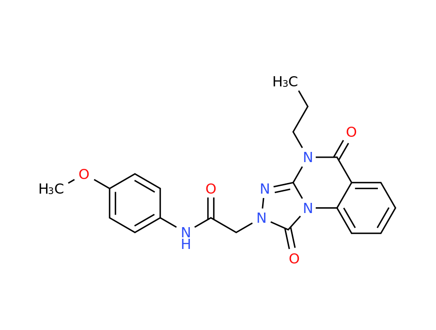 Structure Amb20560676