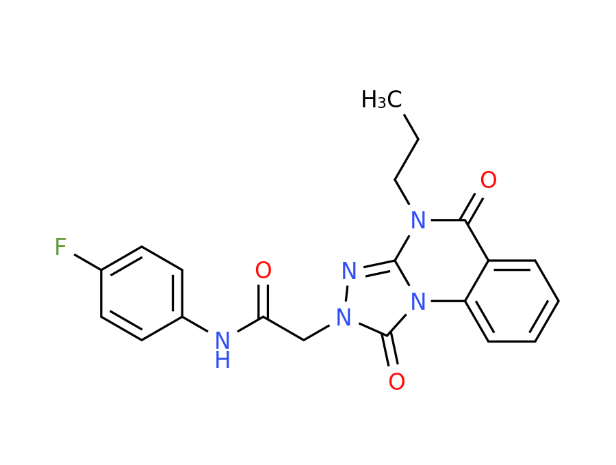 Structure Amb20560677