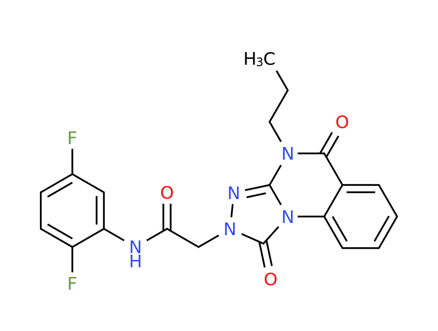 Structure Amb20560686