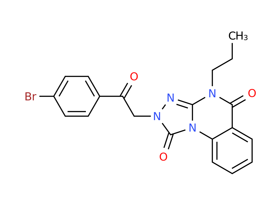 Structure Amb20560689