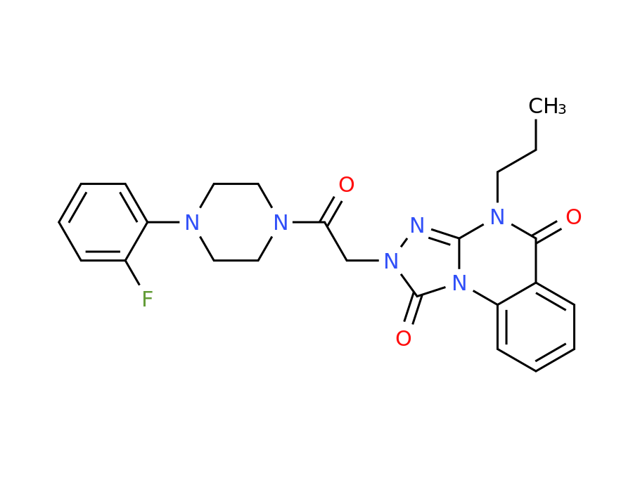 Structure Amb20560694