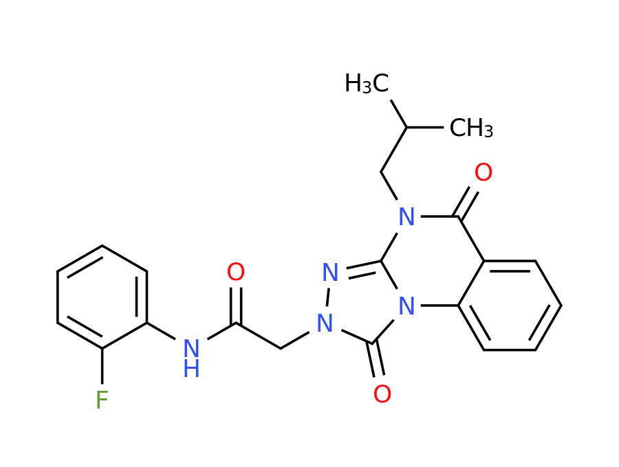 Structure Amb20560711