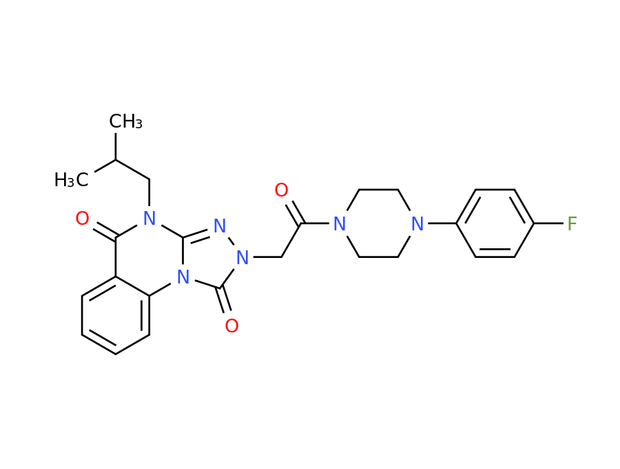 Structure Amb20560721