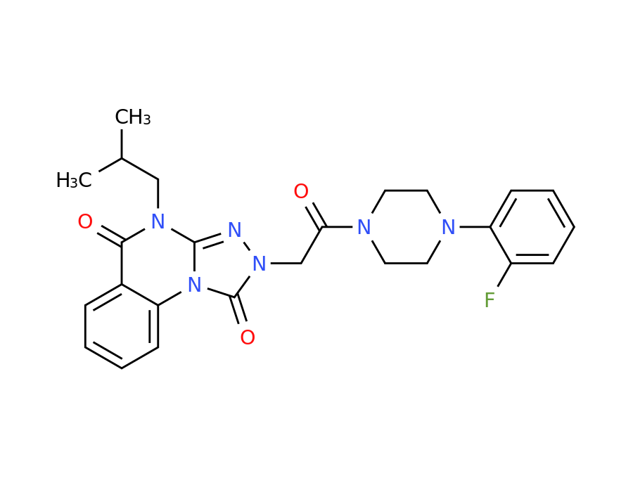 Structure Amb20560723