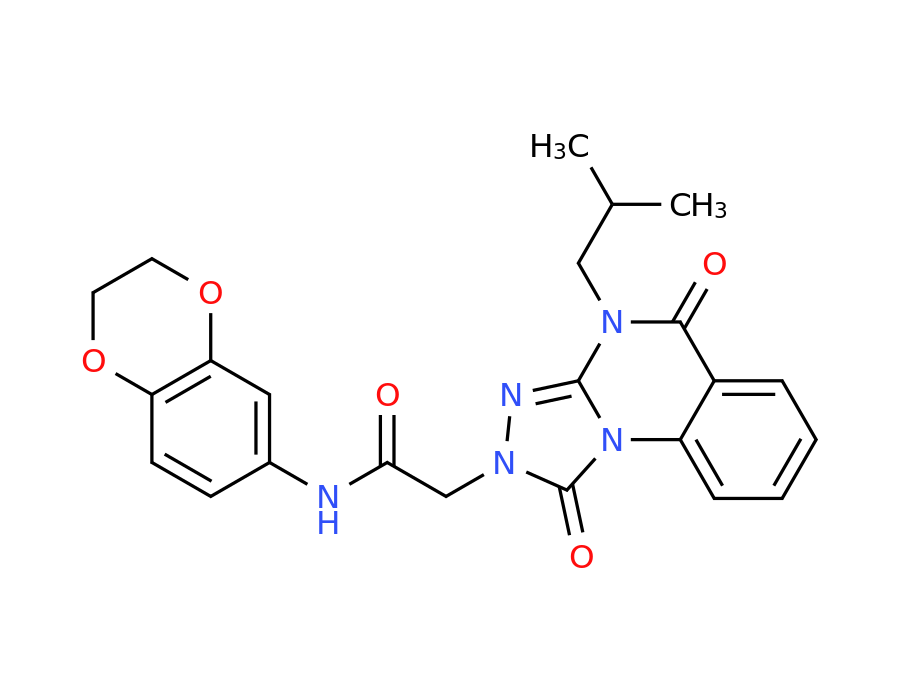 Structure Amb20560724