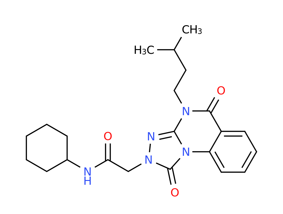 Structure Amb20560726