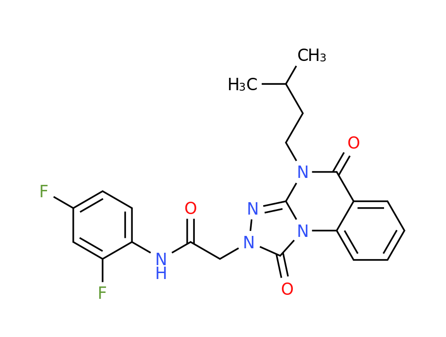 Structure Amb20560742