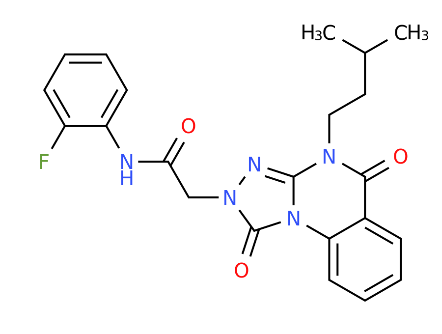 Structure Amb20560743