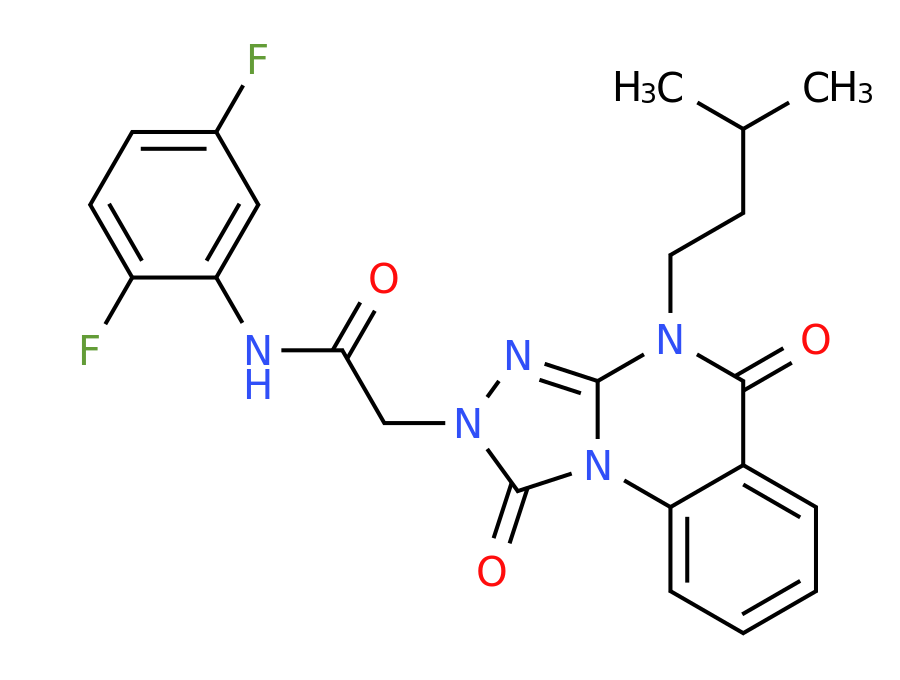 Structure Amb20560748