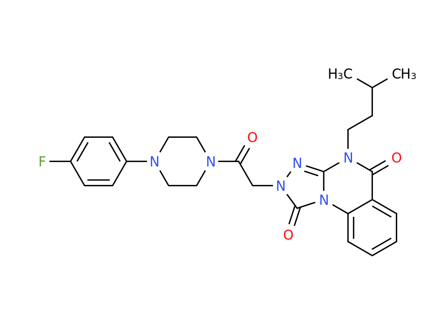 Structure Amb20560753