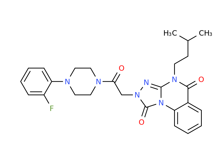 Structure Amb20560755