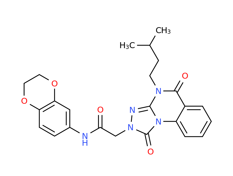 Structure Amb20560756