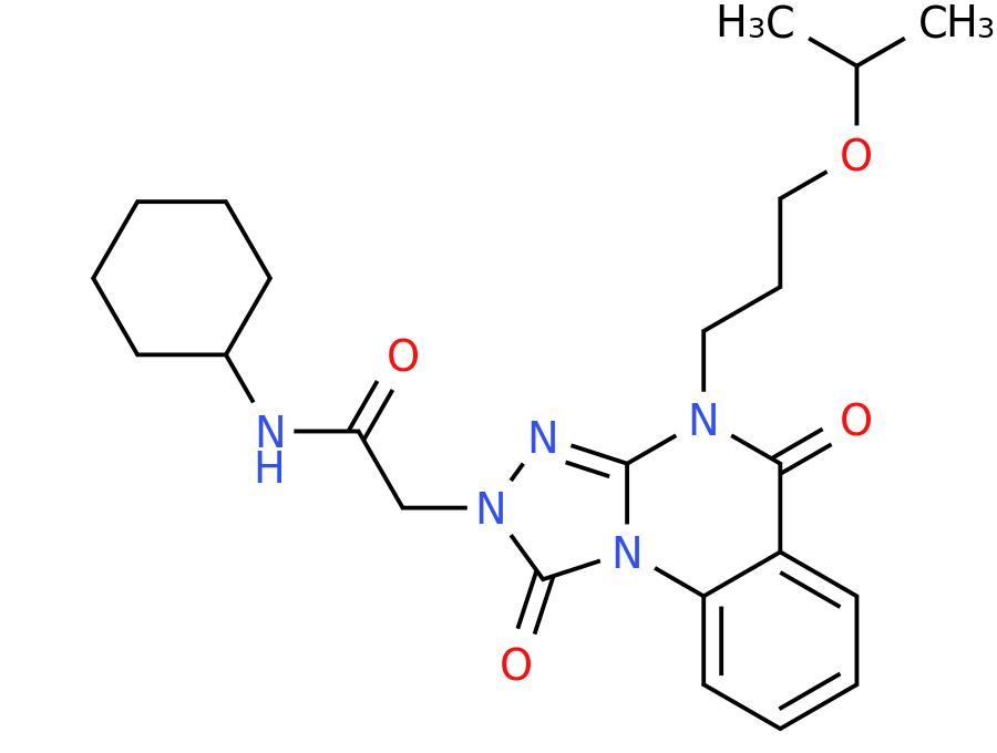 Structure Amb20560758