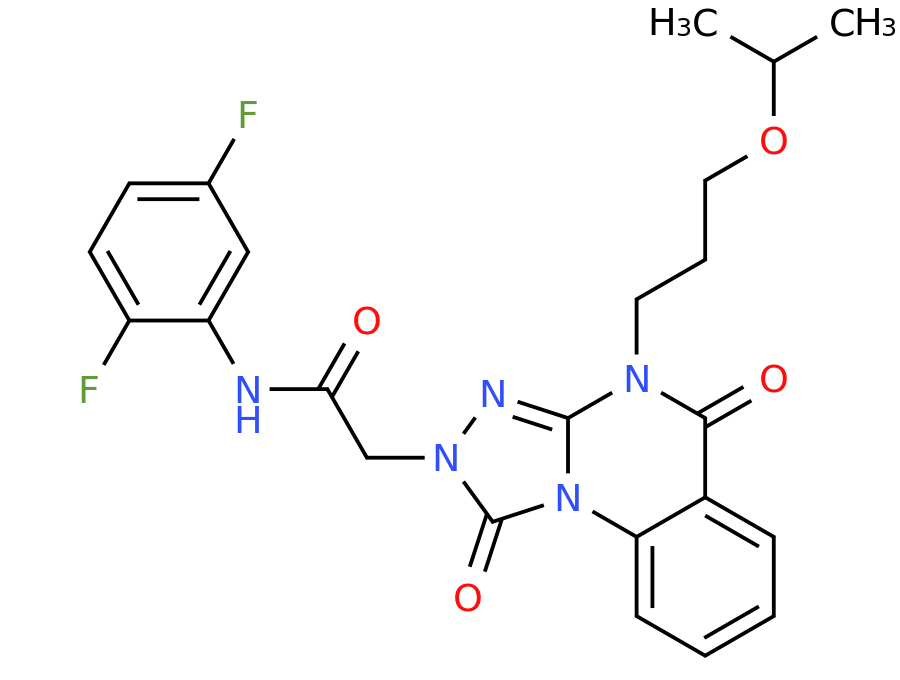 Structure Amb20560773