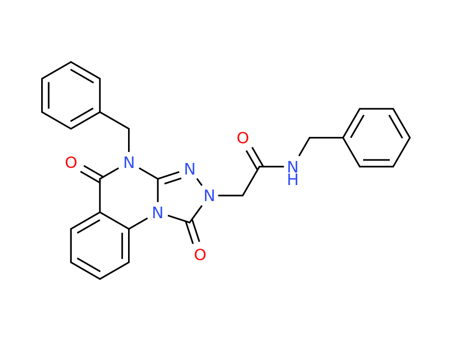 Structure Amb20560778