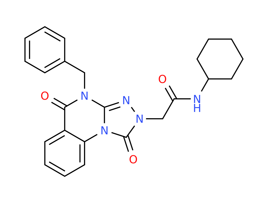 Structure Amb20560779