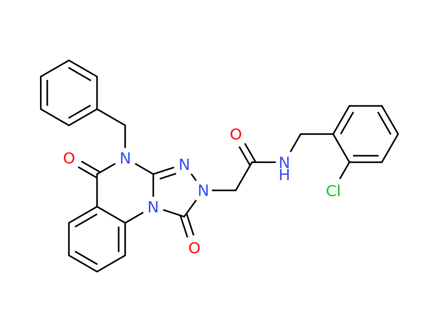 Structure Amb20560780