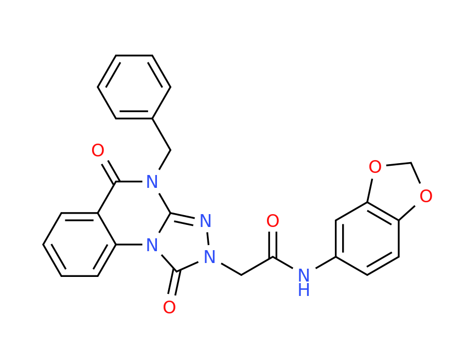 Structure Amb20560796