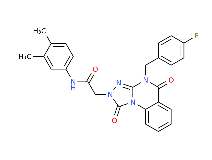 Structure Amb20560805