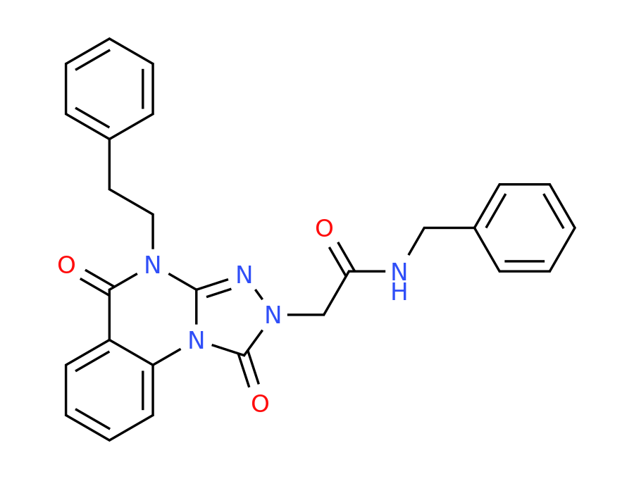 Structure Amb20560850