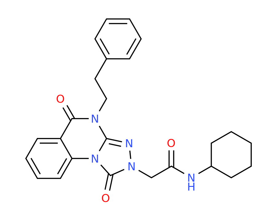 Structure Amb20560851