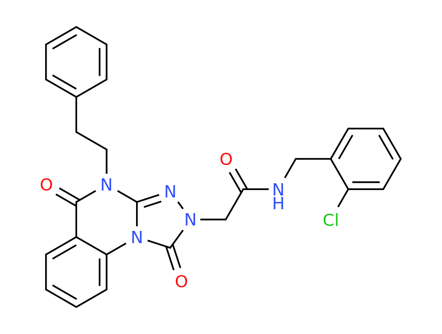 Structure Amb20560852