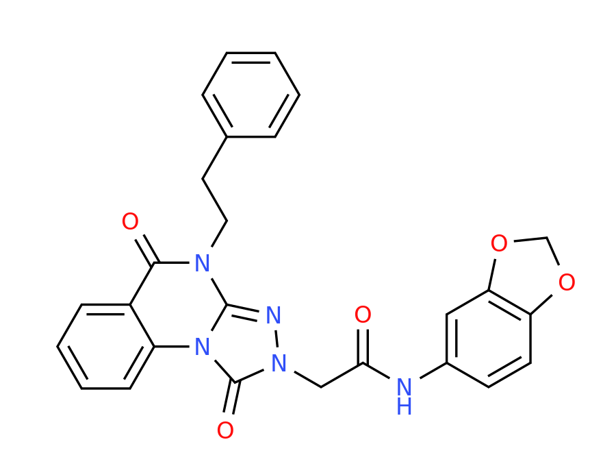 Structure Amb20560874