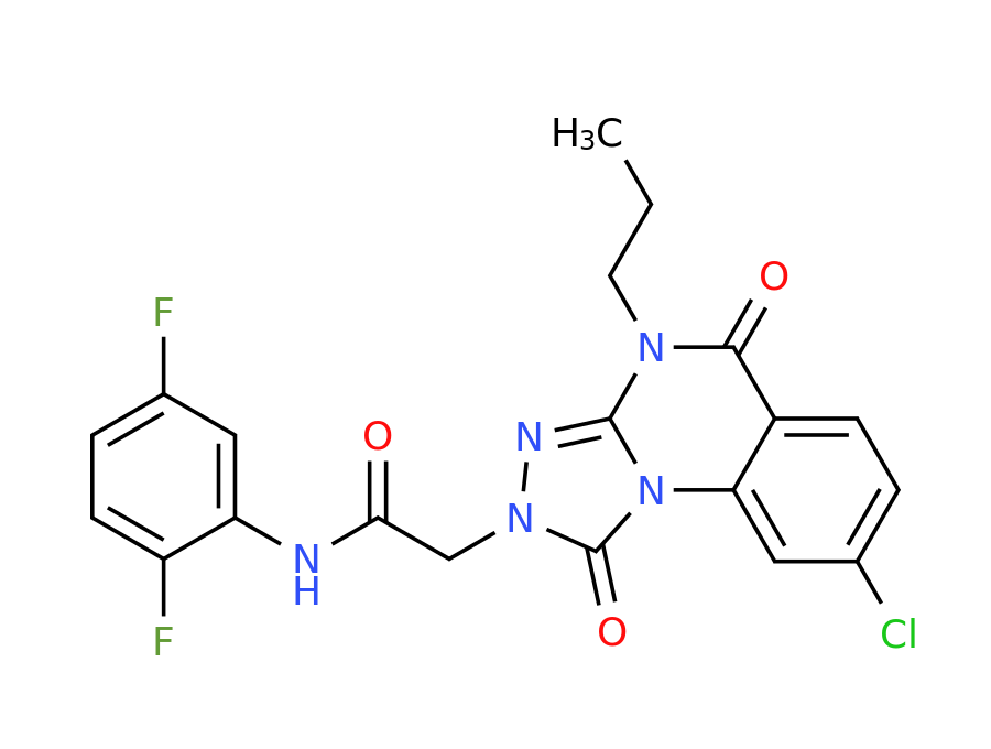 Structure Amb20560893