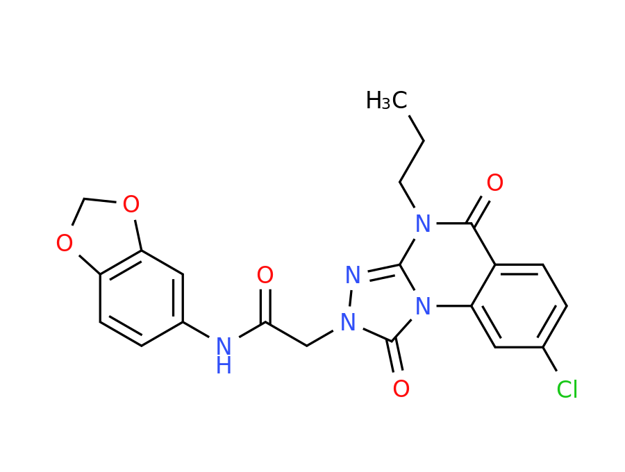 Structure Amb20560896