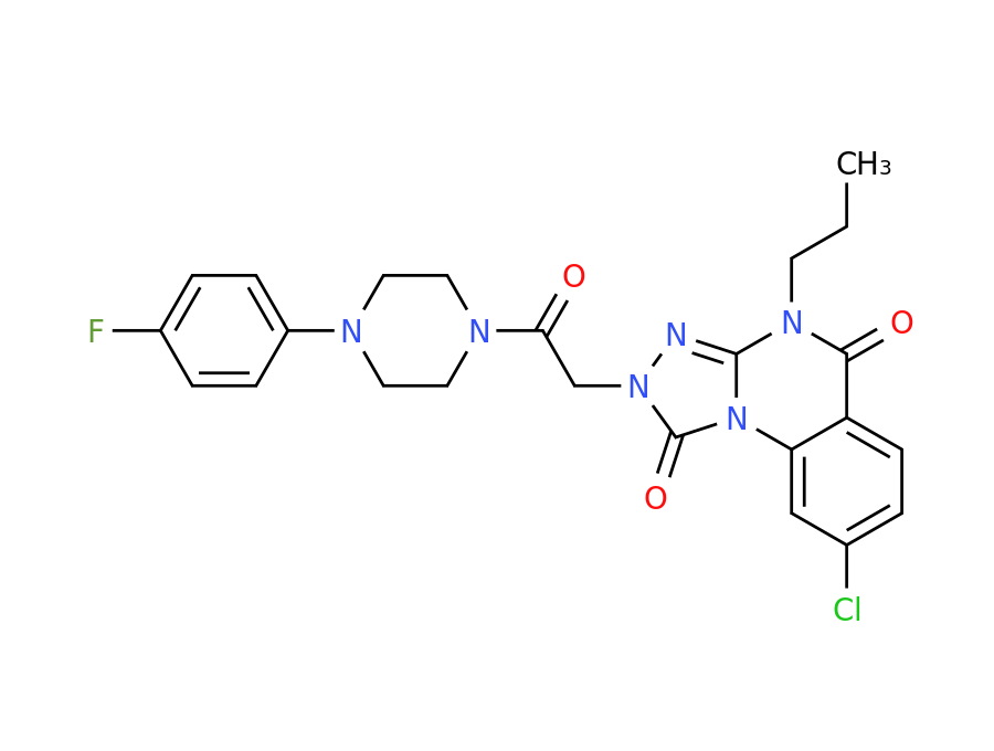 Structure Amb20560897