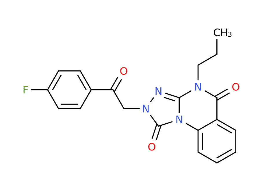 Structure Amb20560916